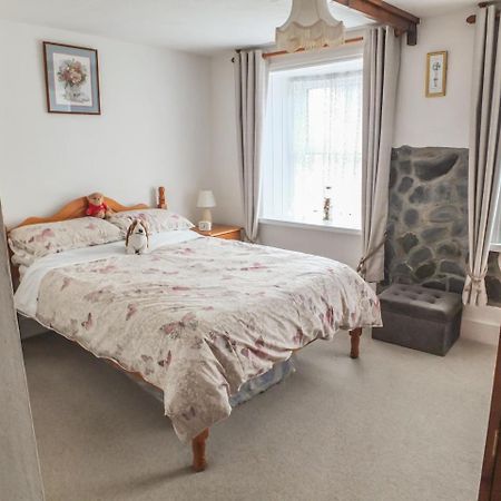 Bodalaw Trawsfynydd Bagian luar foto