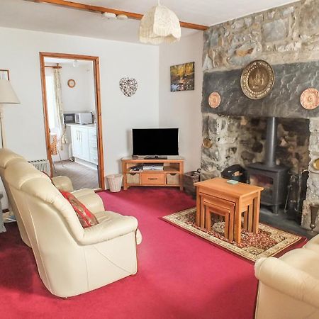 Bodalaw Trawsfynydd Bagian luar foto