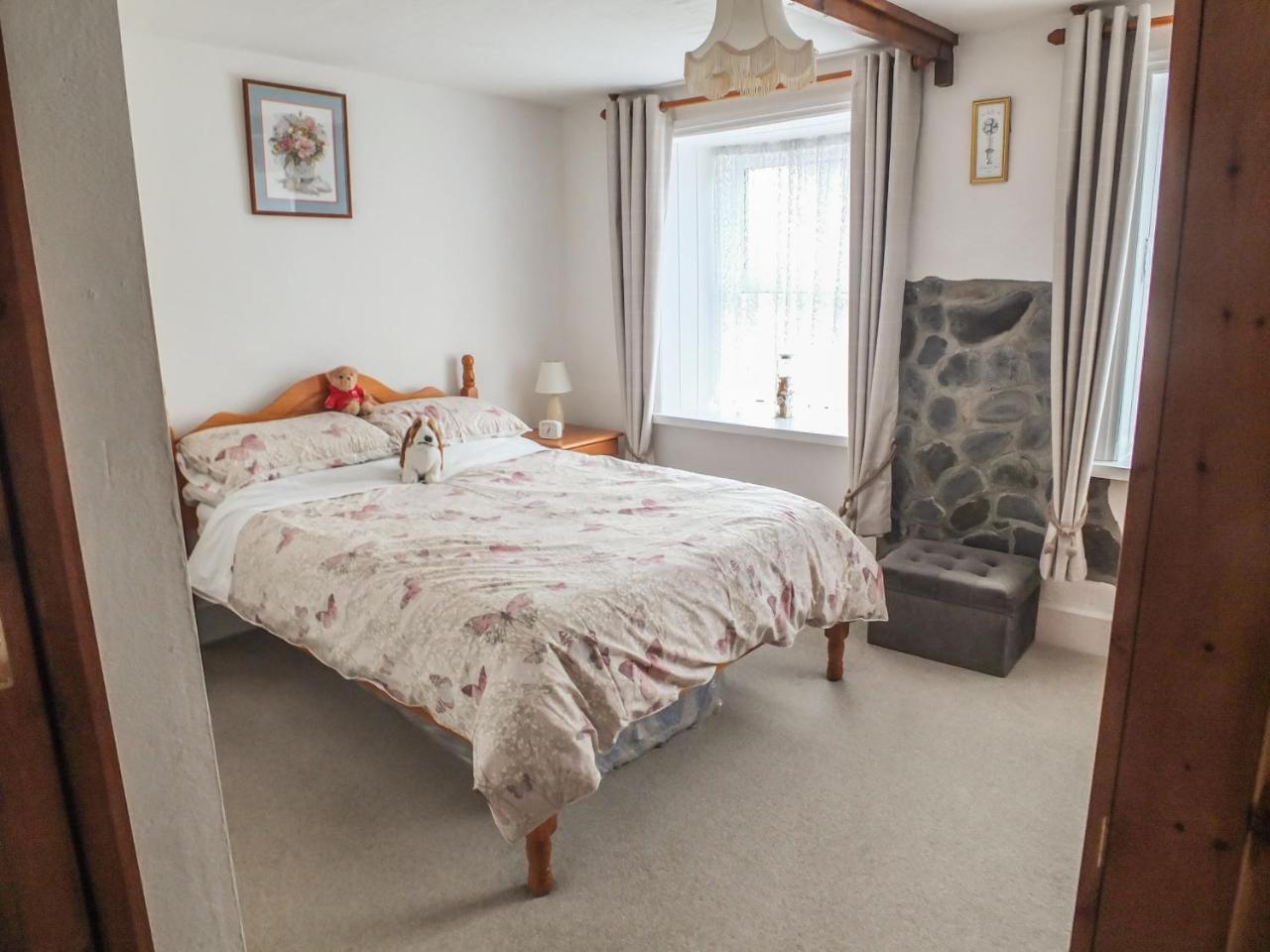 Bodalaw Trawsfynydd Bagian luar foto