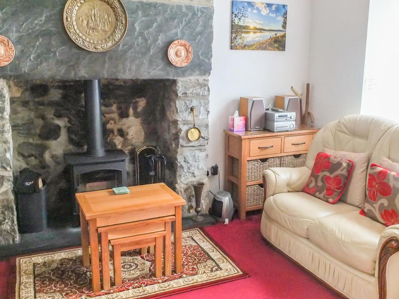 Bodalaw Trawsfynydd Bagian luar foto