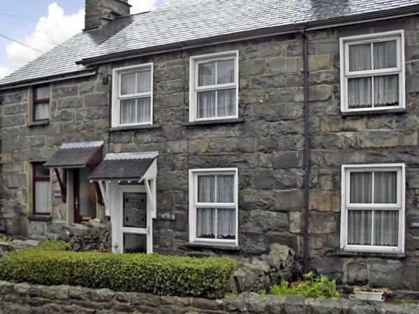 Bodalaw Trawsfynydd Bagian luar foto